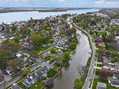 Property at 342 S Mary St, Marine City, MI