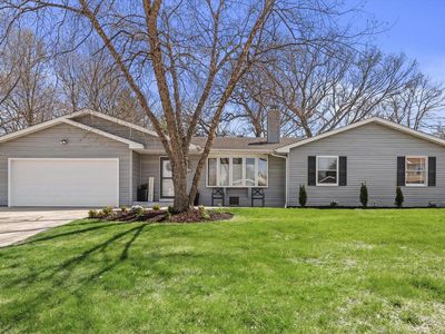 3431 Wood ROAD