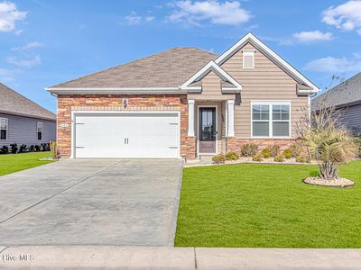 484 Cornflower Street