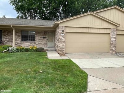 Property at 41625 Janet Cir, Clinton Township, MI