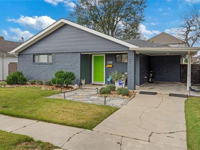 532 Beverly Garden Dr