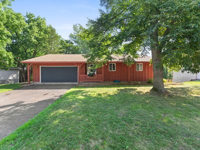Property at 4212 Desoto St, Vadnais Heights, MN