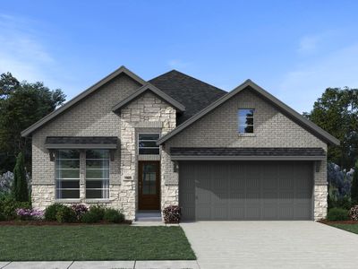 Austin Plan, Jordan Ranch 55's