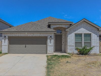 Property at 1825 Twin Falls Dr, Odessa, TX