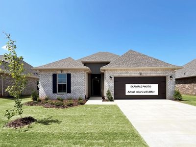 1781 French Quarter Dr