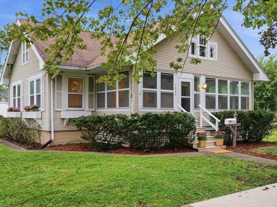 Property at 1040 Tolman St, Lake Geneva, WI