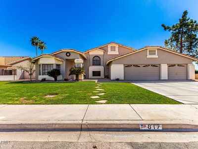 617 E SARATOGA Street