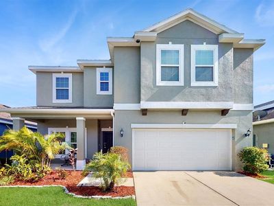 8111 Brickleton Woods Ave