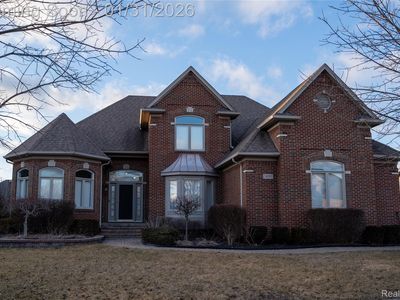 54395 White Spruce Ln