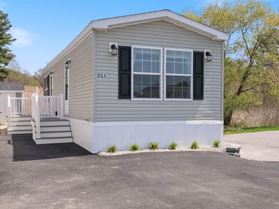 88 A Brookwood Drive