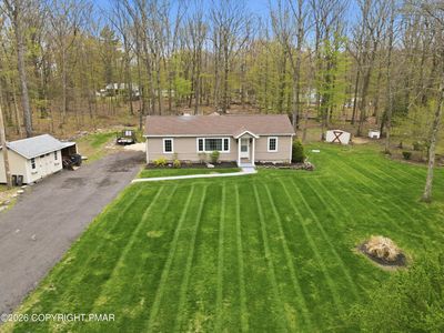 Property at 524 Rue De John, East Stroudsburg, PA