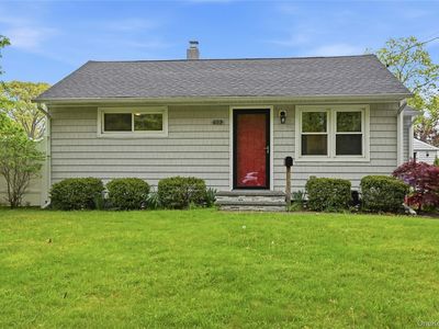 609 Montauk Highway