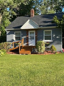 814 W Shenandoah Dr