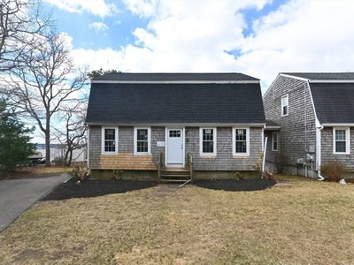 95 Alewife Rd #22A