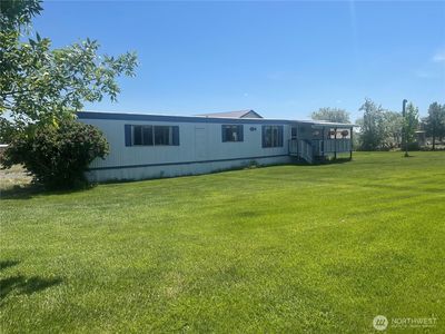 4283 NE Wenatchee Drive