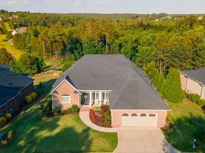 206 Quiet Oak Ct