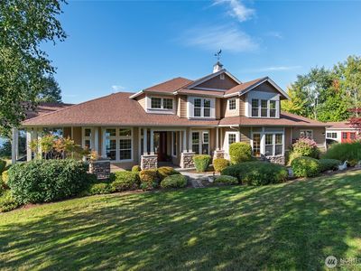 580 NW Lofall Road
