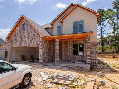 119 Carter Creek Cv