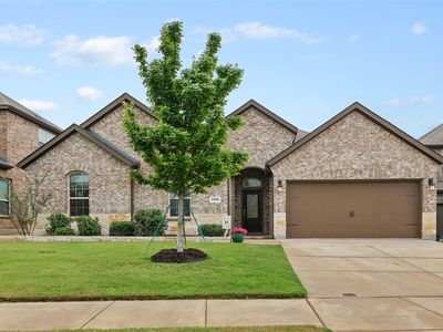 1709 Tumbleweed Ct
