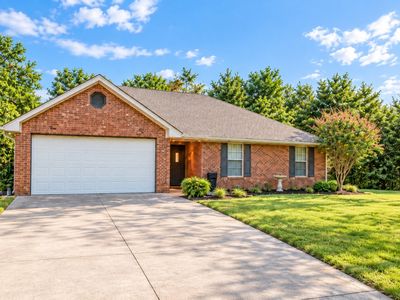1107 Oxford Dr