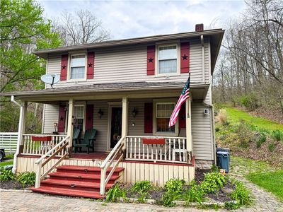 125 McGrew Rd