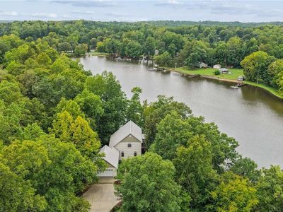 424 Mountain Harbor Dr