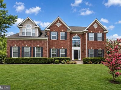Property at 7203 Glen Pine St, Glenn Dale, MD