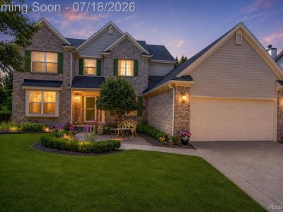 5363 Mill Race Way