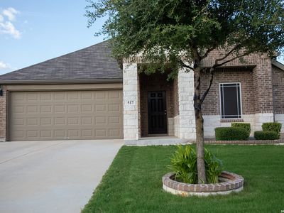 517 Candor Stone