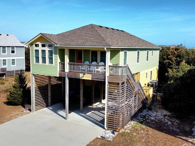 Property at 41693 Pony Pasture Dr Lot 7, Avon, NC