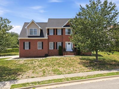 Property at 5901 W Copper Mountain Dr, Spotsylvania, VA