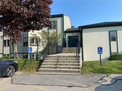 3524 W Shore Rd APT 807