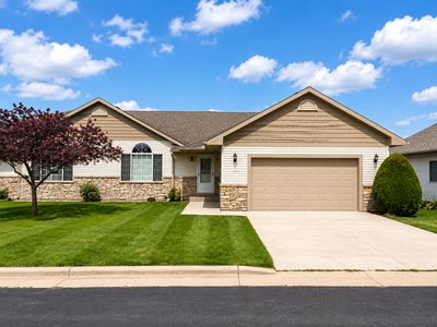 Property at 4528 Prairie View Pl NW, Rochester, MN