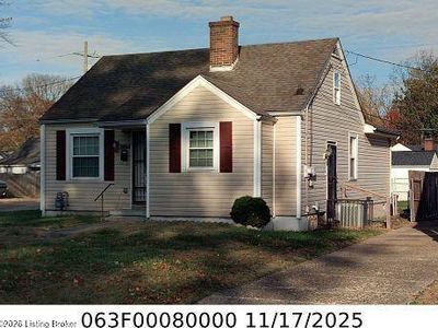 1529 Wurtele Ave