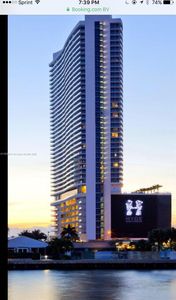 4111 S Ocean Dr #3105