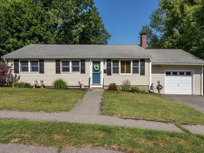 66 Healy Rd
