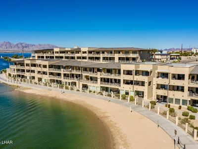 94 London Bridge Rd UNIT 312