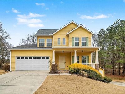 280 Glenn Eagles Way