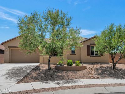 11450 E Granite Butte Dr