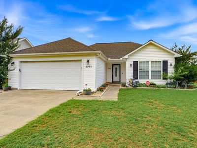 2902 Silver Leaf Circle