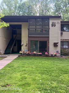 99 Arrowood Road #J