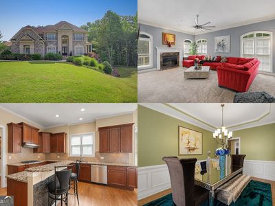 942 Artistry Way