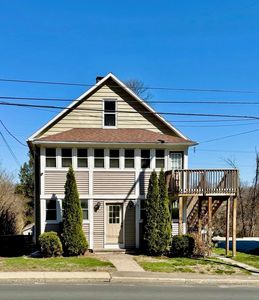 59 East St