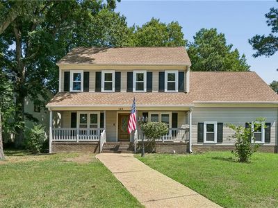 129 Vista Dr