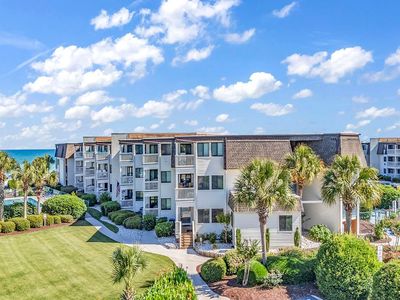 5601 N Ocean Blvd. #C-303