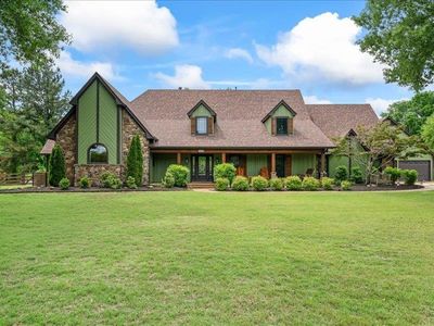8104 Jack Bond Rd