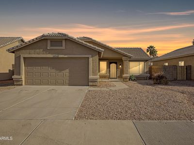 14543 W MARCUS Drive