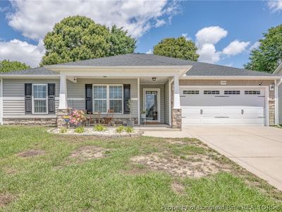 5264 Goshawk Dr