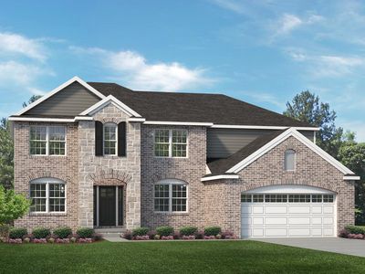 Hampton Plan, Willowcrest