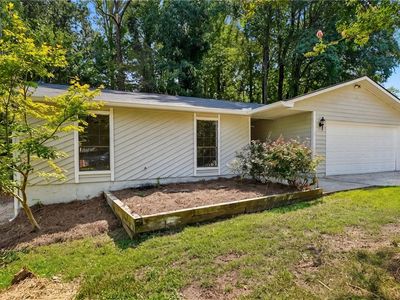 2464 Silver Moss Way
